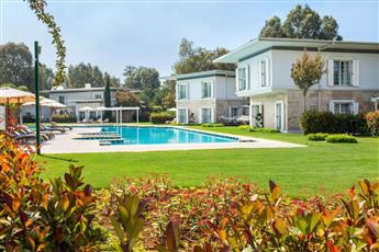 Cornelia Diamond Golf Resort & Spa