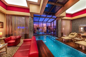 Cornelia Diamond Golf Resort & Spa