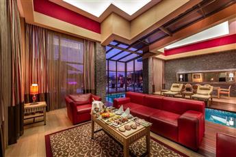 Cornelia Diamond Golf Resort & Spa