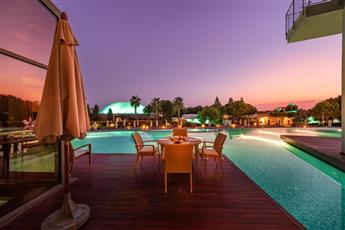 Cornelia Diamond Golf Resort & Spa