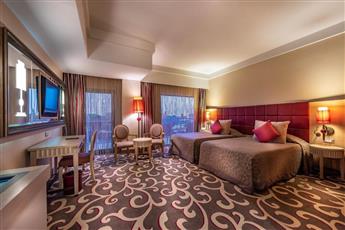 Cornelia Diamond Golf Resort & Spa