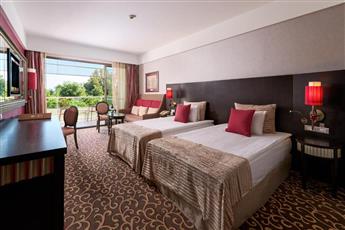 Cornelia Diamond Golf Resort & Spa
