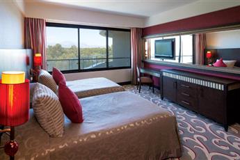 Cornelia Diamond Golf Resort & Spa