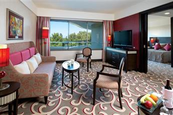 Cornelia Diamond Golf Resort & Spa