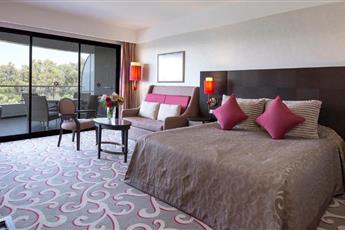Cornelia Diamond Golf Resort & Spa