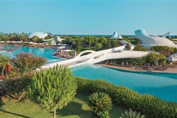 Cornelia Diamond Golf Resort & Spa