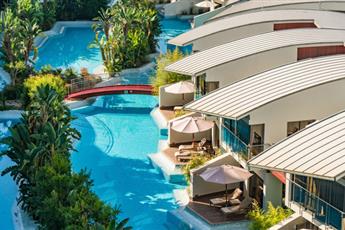 Cornelia Diamond Golf Resort & Spa 5*