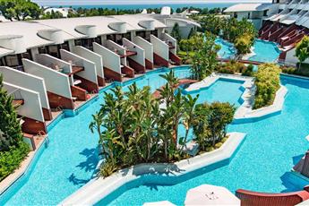 Cornelia Diamond Golf Resort & Spa 5*