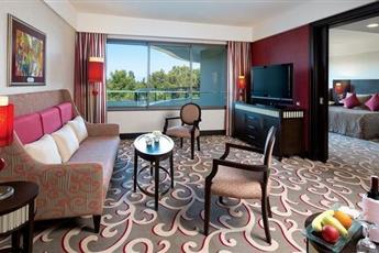 Cornelia Diamond Golf Resort & Spa 5*