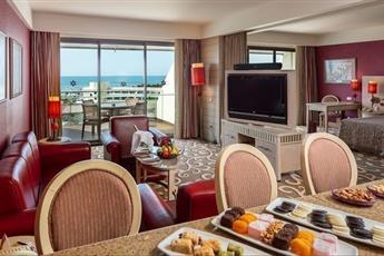 Cornelia Diamond Golf Resort & Spa 5*