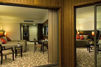 Cornelia Diamond Golf Resort & Spa 5*