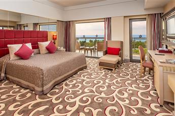 Cornelia Diamond Golf Resort & Spa 5*