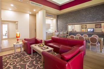 Cornelia Diamond Golf Resort & Spa 5*