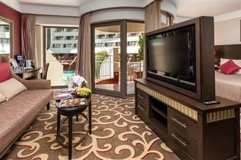 Cornelia Diamond Golf Resort & Spa 5*