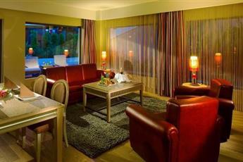 Cornelia Diamond Golf Resort & Spa 5*