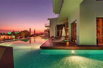 Cornelia Diamond Golf Resort & Spa 5*