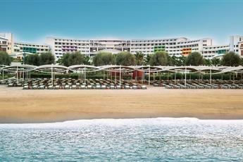 Cornelia Diamond Golf Resort & Spa 5*