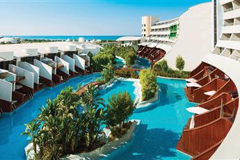 Cornelia Diamond Golf Resort & Spa 5*