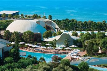 Cornelia Diamond Golf Resort & Spa 5*