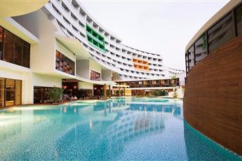 Cornelia Diamond Golf Resort & Spa 5*