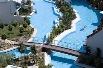 Cornelia Diamond Golf Resort & Spa 5*