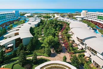 Cornelia Diamond Golf Resort & Spa 5*