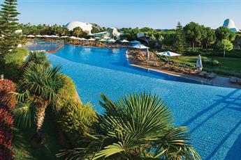 Cornelia Diamond Golf Resort & Spa 5*