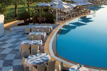 Cornelia Diamond Golf Resort & Spa 5*