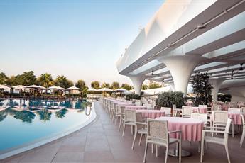 Cornelia Diamond Golf Resort & Spa 5*