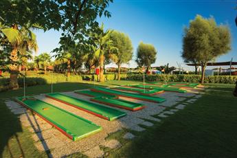 Cornelia Diamond Golf Resort & Spa 5*