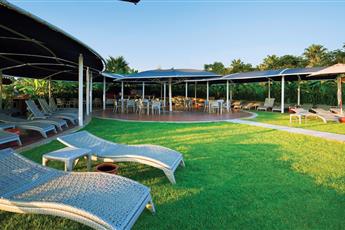 Cornelia Diamond Golf Resort & Spa 5*