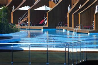 Cornelia Diamond Golf Resort & Spa 5*