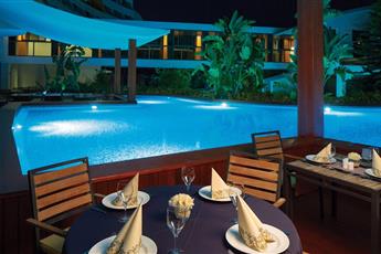 Cornelia Diamond Golf Resort & Spa 5*