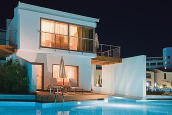 Cornelia Diamond Golf Resort & Spa 5*