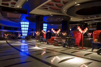 Cornelia Diamond Golf Resort & Spa 5*