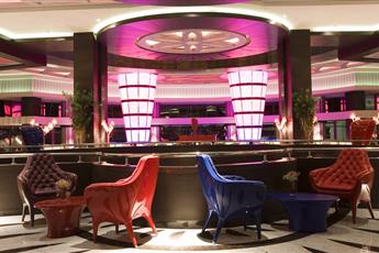 Cornelia Diamond Golf Resort & Spa 5*