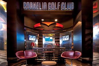 Cornelia Diamond Golf Resort & Spa 5*