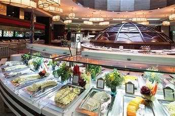 Cornelia Diamond Golf Resort & Spa 5*