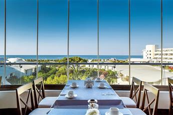 Cornelia Diamond Golf Resort & Spa 5*