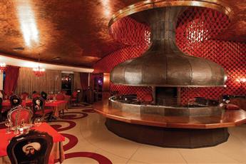 Cornelia Diamond Golf Resort & Spa 5*