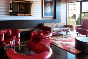 Cornelia Diamond Golf Resort & Spa 5*