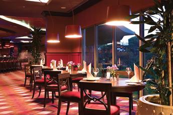 Cornelia Diamond Golf Resort & Spa 5*