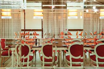 Cornelia Diamond Golf Resort & Spa 5*