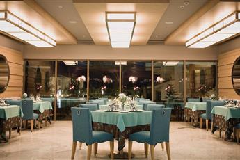 Cornelia Diamond Golf Resort & Spa 5*