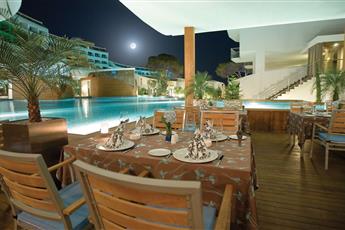 Cornelia Diamond Golf Resort & Spa 5*