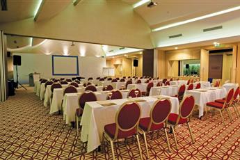 Cornelia Diamond Golf Resort & Spa 5*