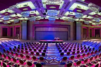 Cornelia Diamond Golf Resort & Spa 5*