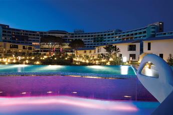 Cornelia Diamond Golf Resort & Spa 5*