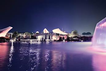 Cornelia Diamond Golf Resort & Spa 5*