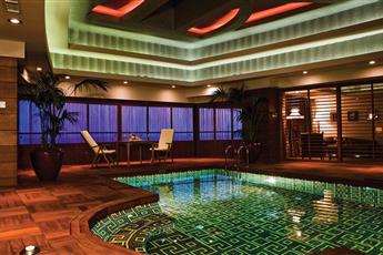 Cornelia Diamond Golf Resort & Spa 5*